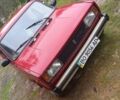 Червоний ВАЗ 2105, об'ємом двигуна 0 л та пробігом 200 тис. км за 500 $, фото 1 на Automoto.ua