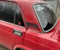 Червоний ВАЗ 2105, об'ємом двигуна 0 л та пробігом 77 тис. км за 615 $, фото 6 на Automoto.ua