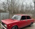 Червоний ВАЗ 2105, об'ємом двигуна 0 л та пробігом 77 тис. км за 615 $, фото 3 на Automoto.ua