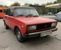 Красный ВАЗ 2105, объемом двигателя 1.2 л и пробегом 175 тыс. км за 847 $, фото 6 на Automoto.ua