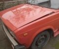 Красный ВАЗ 2105, объемом двигателя 3 л и пробегом 100 тыс. км за 400 $, фото 6 на Automoto.ua