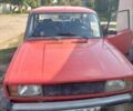Красный ВАЗ 2105, объемом двигателя 1.5 л и пробегом 100 тыс. км за 830 $, фото 1 на Automoto.ua