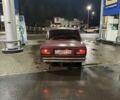 Красный ВАЗ 2105, объемом двигателя 1.3 л и пробегом 290 тыс. км за 450 $, фото 5 на Automoto.ua
