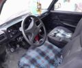 Красный ВАЗ 2105, объемом двигателя 1.5 л и пробегом 390 тыс. км за 500 $, фото 1 на Automoto.ua