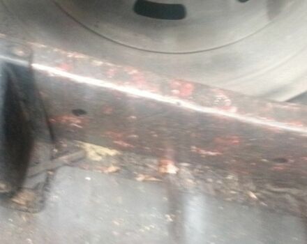 Червоний ВАЗ 2105, об'ємом двигуна 1.5 л та пробігом 2 тис. км за 475 $, фото 5 на Automoto.ua