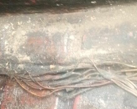 Червоний ВАЗ 2105, об'ємом двигуна 1.5 л та пробігом 2 тис. км за 475 $, фото 4 на Automoto.ua