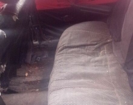 Червоний ВАЗ 2105, об'ємом двигуна 1.5 л та пробігом 2 тис. км за 475 $, фото 2 на Automoto.ua