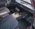 Красный ВАЗ 2105, объемом двигателя 0 л и пробегом 13 тыс. км за 359 $, фото 1 на Automoto.ua