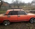 Червоний ВАЗ 2105, об'ємом двигуна 0 л та пробігом 1000 тис. км за 403 $, фото 3 на Automoto.ua