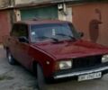 Красный ВАЗ 2105, объемом двигателя 0 л и пробегом 250 тыс. км за 701 $, фото 1 на Automoto.ua