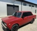 Червоний ВАЗ 2105, об'ємом двигуна 1.5 л та пробігом 777 тис. км за 878 $, фото 1 на Automoto.ua
