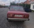 Красный ВАЗ 2105, объемом двигателя 0 л и пробегом 90 тыс. км за 364 $, фото 2 на Automoto.ua