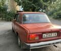Червоний ВАЗ 2105, об'ємом двигуна 1.3 л та пробігом 83 тис. км за 280 $, фото 1 на Automoto.ua