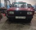 Красный ВАЗ 2105, объемом двигателя 1 л и пробегом 2 тыс. км за 750 $, фото 2 на Automoto.ua