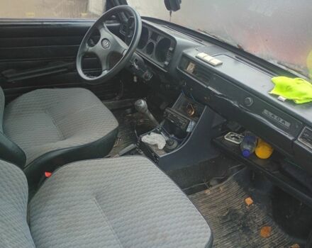 Красный ВАЗ 2105, объемом двигателя 1 л и пробегом 200 тыс. км за 400 $, фото 7 на Automoto.ua