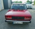 Красный ВАЗ 2105, объемом двигателя 0 л и пробегом 1000 тыс. км за 1346 $, фото 1 на Automoto.ua
