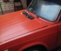 Красный ВАЗ 2105, объемом двигателя 0 л и пробегом 50 тыс. км за 600 $, фото 4 на Automoto.ua