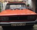 Красный ВАЗ 2105, объемом двигателя 0 л и пробегом 50 тыс. км за 600 $, фото 1 на Automoto.ua
