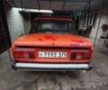 Красный ВАЗ 2105, объемом двигателя 0 л и пробегом 50 тыс. км за 600 $, фото 2 на Automoto.ua
