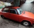 Красный ВАЗ 2105, объемом двигателя 0 л и пробегом 50 тыс. км за 600 $, фото 3 на Automoto.ua