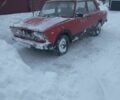 Красный ВАЗ 2105, объемом двигателя 3 л и пробегом 200 тыс. км за 185 $, фото 1 на Automoto.ua