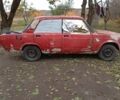 Красный ВАЗ 2105, объемом двигателя 0 л и пробегом 3 тыс. км за 191 $, фото 5 на Automoto.ua