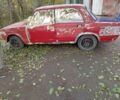 Красный ВАЗ 2105, объемом двигателя 0 л и пробегом 3 тыс. км за 191 $, фото 1 на Automoto.ua