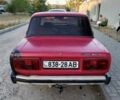 Красный ВАЗ 2105, объемом двигателя 0 л и пробегом 666 тыс. км за 18000 $, фото 3 на Automoto.ua