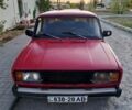 Красный ВАЗ 2105, объемом двигателя 0 л и пробегом 666 тыс. км за 18000 $, фото 1 на Automoto.ua