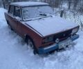 Червоний ВАЗ 2105, об'ємом двигуна 1.3 л та пробігом 777 тис. км за 345 $, фото 1 на Automoto.ua