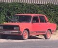 Красный ВАЗ 2105, объемом двигателя 1.2 л и пробегом 3 тыс. км за 900 $, фото 1 на Automoto.ua