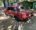 Червоний ВАЗ 2105, об'ємом двигуна 0 л та пробігом 95 тис. км за 315 $, фото 4 на Automoto.ua