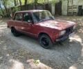 Червоний ВАЗ 2105, об'ємом двигуна 0 л та пробігом 95 тис. км за 315 $, фото 6 на Automoto.ua