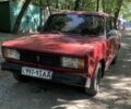 Червоний ВАЗ 2105, об'ємом двигуна 0 л та пробігом 95 тис. км за 315 $, фото 2 на Automoto.ua