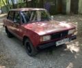 Червоний ВАЗ 2105, об'ємом двигуна 0 л та пробігом 95 тис. км за 315 $, фото 1 на Automoto.ua
