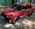 Червоний ВАЗ 2105, об'ємом двигуна 0 л та пробігом 95 тис. км за 315 $, фото 1 на Automoto.ua