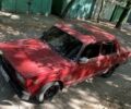 Червоний ВАЗ 2105, об'ємом двигуна 0 л та пробігом 95 тис. км за 315 $, фото 3 на Automoto.ua