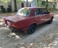 Червоний ВАЗ 2105, об'ємом двигуна 0 л та пробігом 95 тис. км за 315 $, фото 7 на Automoto.ua