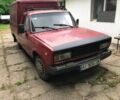 Красный ВАЗ 2105, объемом двигателя 1.6 л и пробегом 1 тыс. км за 1100 $, фото 2 на Automoto.ua