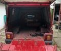 Красный ВАЗ 2105, объемом двигателя 1.6 л и пробегом 1 тыс. км за 1100 $, фото 3 на Automoto.ua
