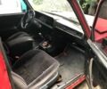 Красный ВАЗ 2105, объемом двигателя 1.6 л и пробегом 1 тыс. км за 1100 $, фото 1 на Automoto.ua