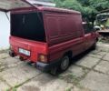 Красный ВАЗ 2105, объемом двигателя 1.6 л и пробегом 1 тыс. км за 1100 $, фото 4 на Automoto.ua