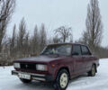 Красный ВАЗ 2105, объемом двигателя 1.5 л и пробегом 777 тыс. км за 844 $, фото 9 на Automoto.ua