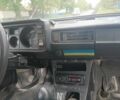 Красный ВАЗ 2105, объемом двигателя 1.5 л и пробегом 700 тыс. км за 359 $, фото 1 на Automoto.ua