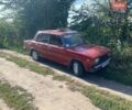 Червоний ВАЗ 2105, об'ємом двигуна 1.5 л та пробігом 55 тис. км за 900 $, фото 1 на Automoto.ua