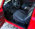 Красный ВАЗ 2105, объемом двигателя 13 л и пробегом 150 тыс. км за 650 $, фото 6 на Automoto.ua