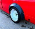 Красный ВАЗ 2105, объемом двигателя 13 л и пробегом 150 тыс. км за 650 $, фото 4 на Automoto.ua