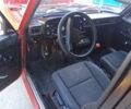 Червоний ВАЗ 2105, об'ємом двигуна 1.3 л та пробігом 40 тис. км за 600 $, фото 11 на Automoto.ua