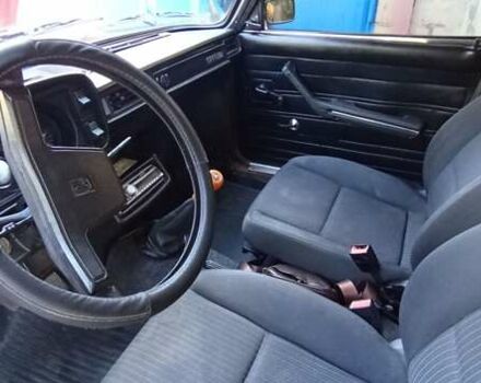 Червоний ВАЗ 2105, об'ємом двигуна 1.3 л та пробігом 40 тис. км за 600 $, фото 14 на Automoto.ua