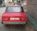 Червоний ВАЗ 2105, об'ємом двигуна 1.3 л та пробігом 40 тис. км за 600 $, фото 8 на Automoto.ua